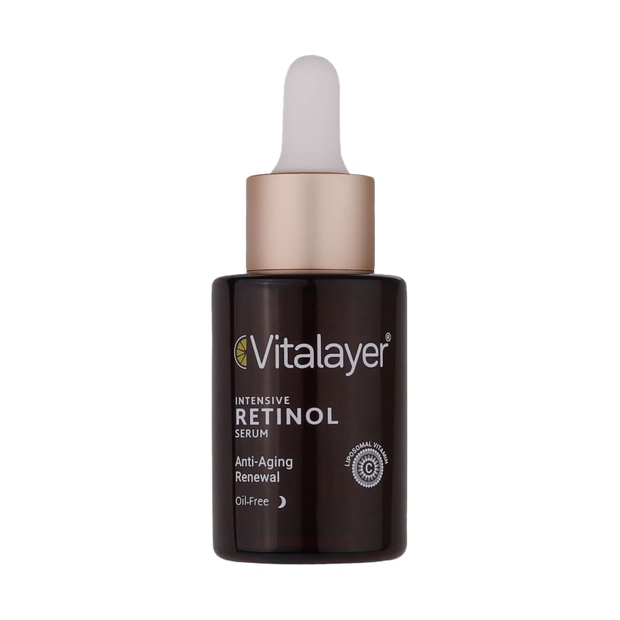 سرم Intensive Retinol ویتالایر