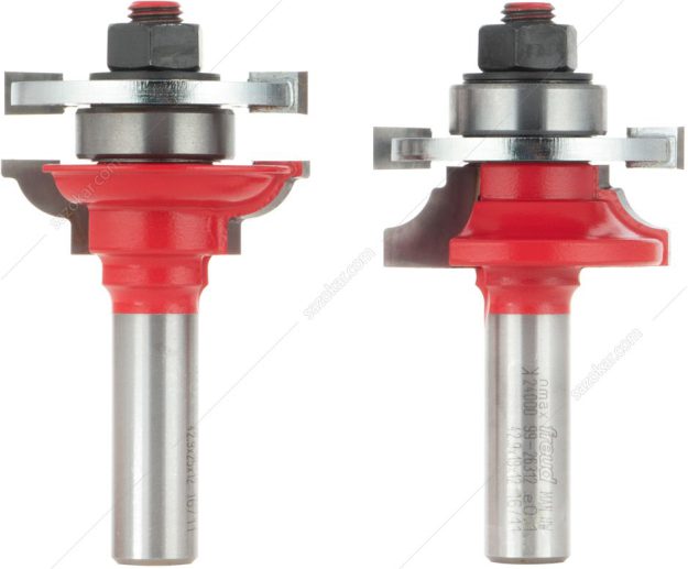تيغ فاق و زبانه كابينت R7 D42.9ک19ش12 فرود RB99-26312P