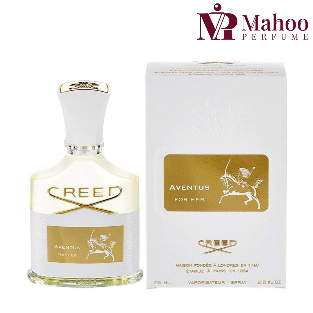 عطر ادکلن کرید اونتوس زنانه اصل | creed Aventus for Her