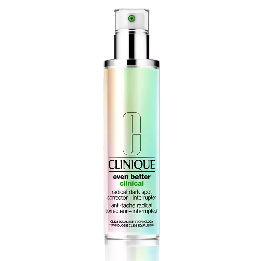 سرم ضد لک ايون بتر کلینیک 30 میل | clinique even better clinical 30 ml