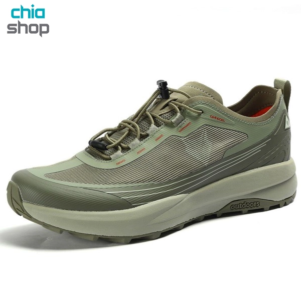 کفش رانینگ کاراکال مدل CA-4602A-2