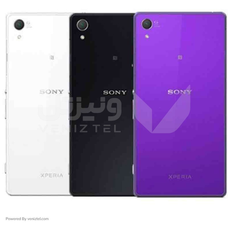 درب پشت مناسب برای گوشی سونی اکسپریا مدل Sony Xperia Z2