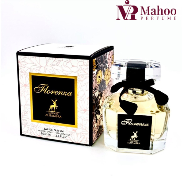 عطر ادکلن گوچی فلورا الحمبرا 100میل زنانه |Gucci Flora Alhambra