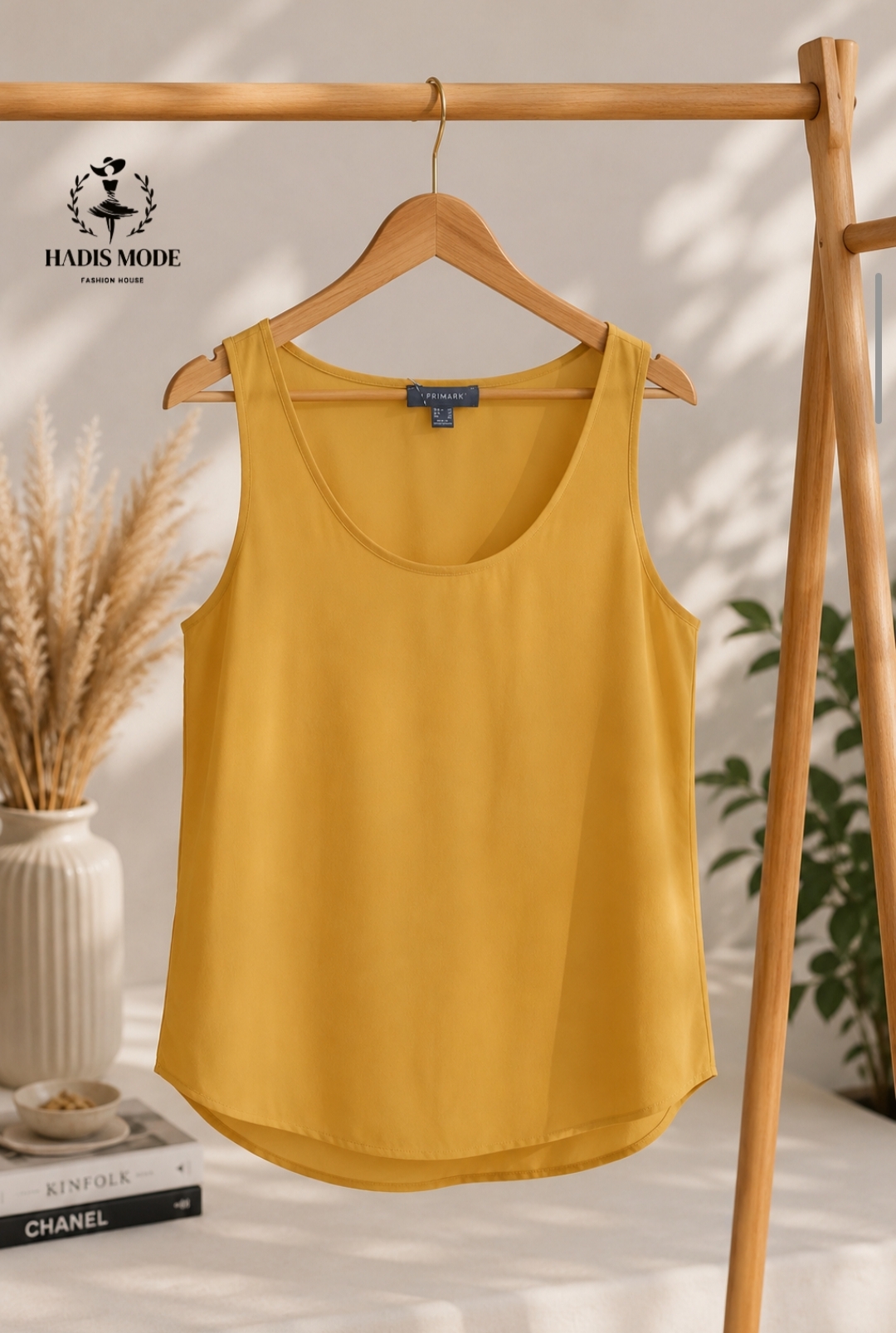 تاپ ساده دخترانه زنانه وارداتی primark005