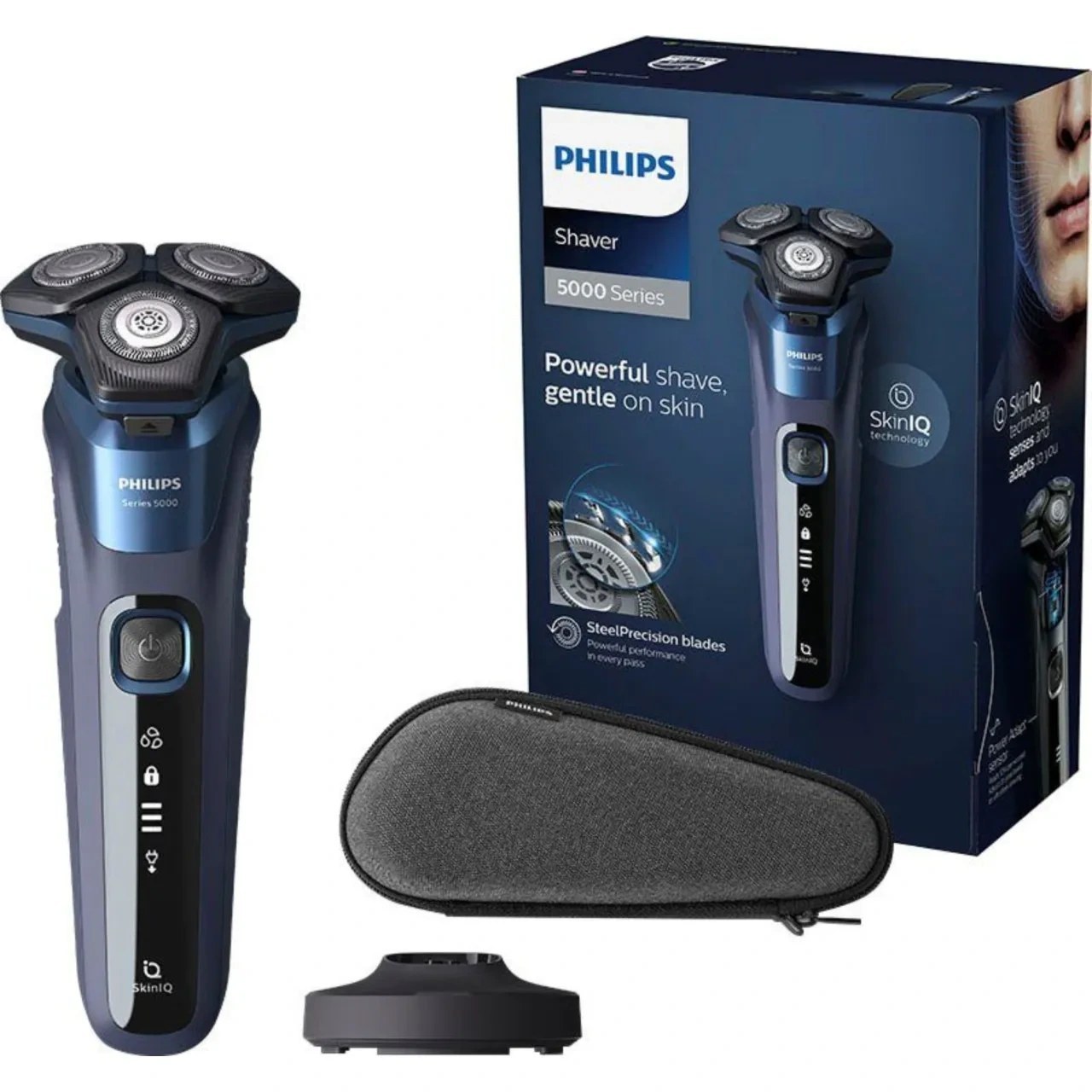 صورت تراش فیلیپس مدل PHILIPS S5885/10