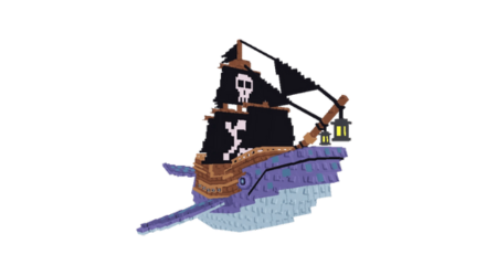 خرید آیتم روبلاکس (کپی) - Steal a Brainrot, Capitano Moby