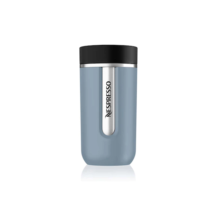ماگ سفری آبی نسپرسو Nomad Travel Mug - Ocean Blue