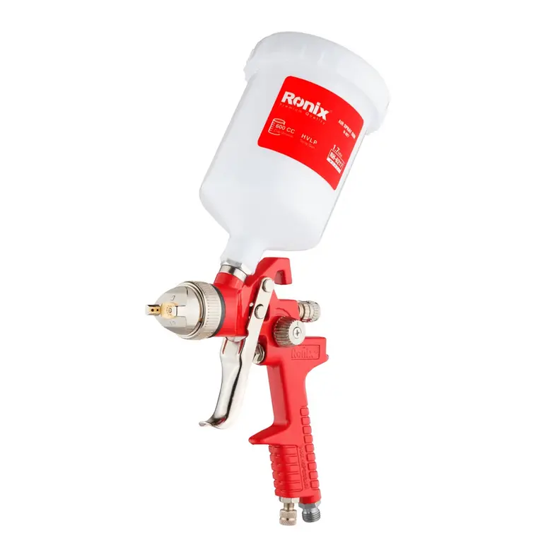 پیستوله بادی کاسه پلاستیکی رونیکس مدل RH-6217 (کپی)