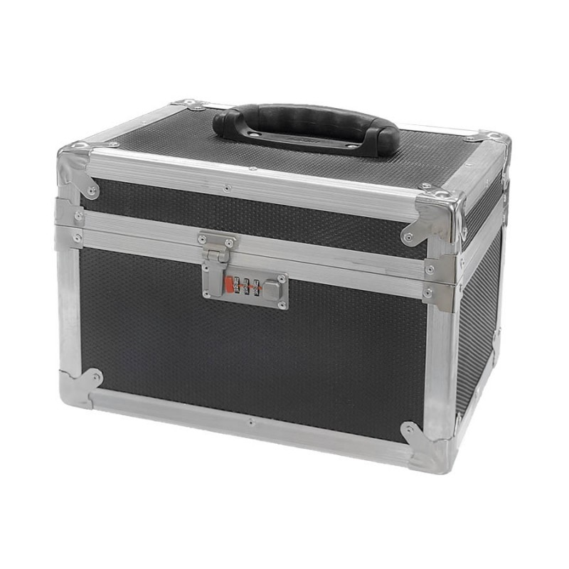 کیف دوربین آلومینیومی Hard Case CX