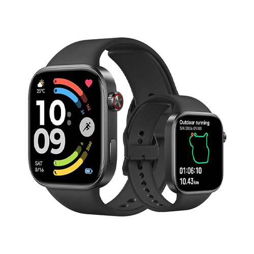 ساعت هوشمند شیائومی ردمی واچ 6 (Xiaomi Redmi Watch 6)