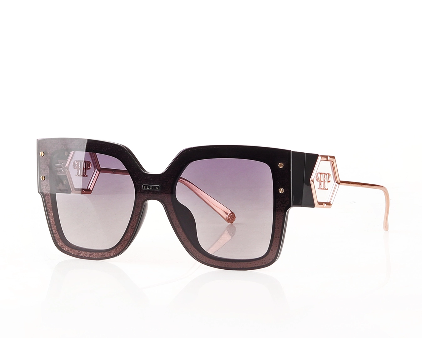 عینک فیلیپ پلین PHILIPP PLEIN - ROSE VENUS - SPP041 - 0Z42