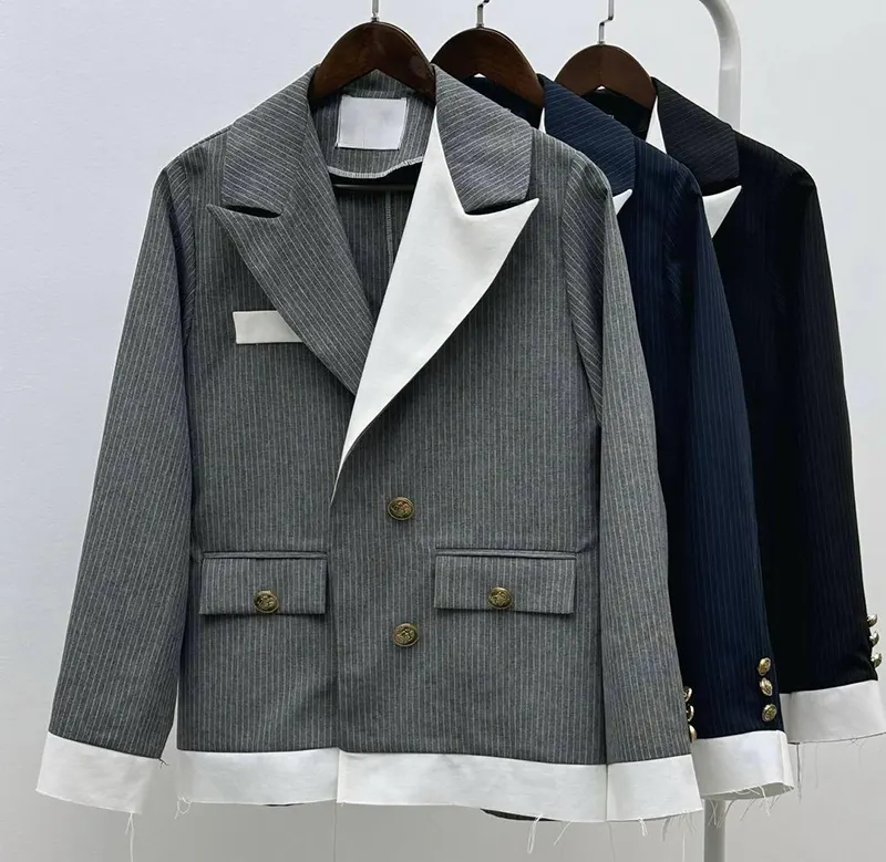 مانتو دیپلمات تیکه دوزی