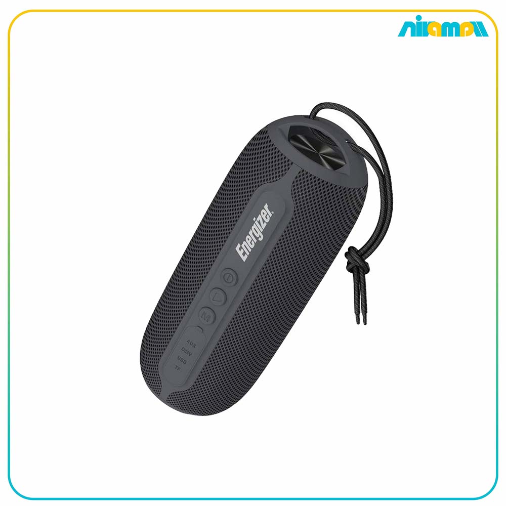اسپیکر بلوتوثی انرجایزر مدل BTS162