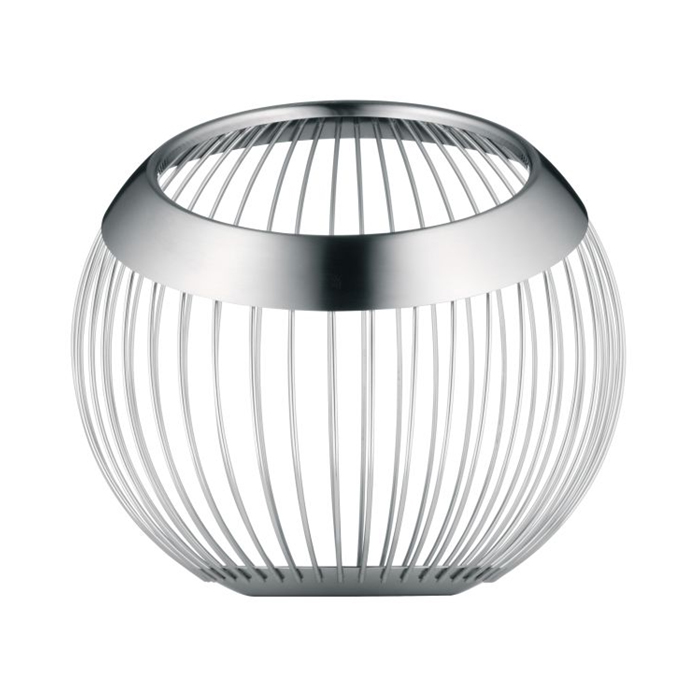 سبد میوه وی ام اف | WMF Basket Lounge Living small, 13 cm