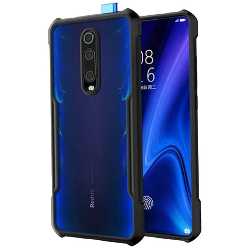 قاب اورجینال ضد ضربه XUNDD Beatle گوشی ردمی K20 Pro