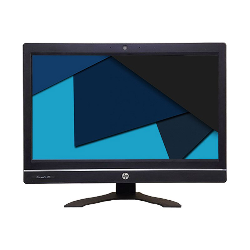 آل این وان استوک HP ProOne 600 G1 i5 سایز 22 اینچ