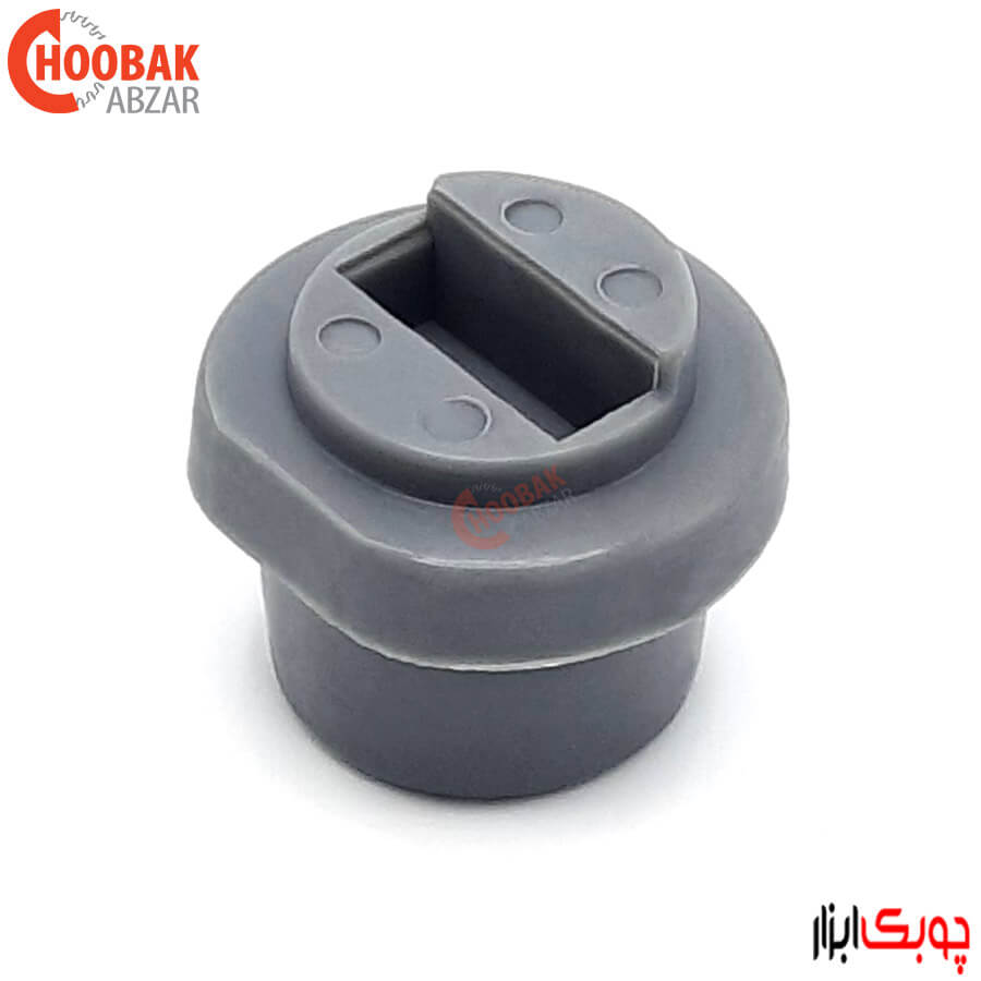 لاستیک ته منگنه کوب ABD شاسی قرمز