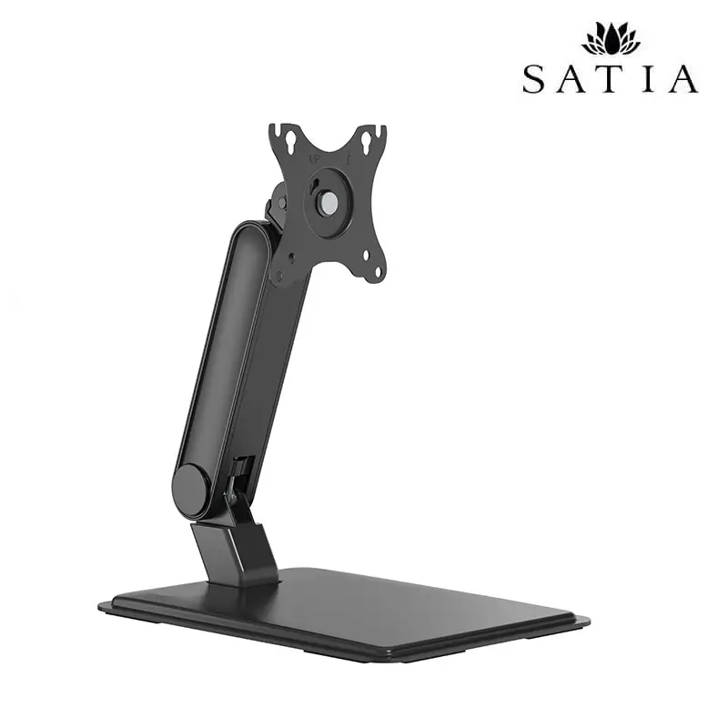 پایه رومیزی مانیتور مدل WLA017