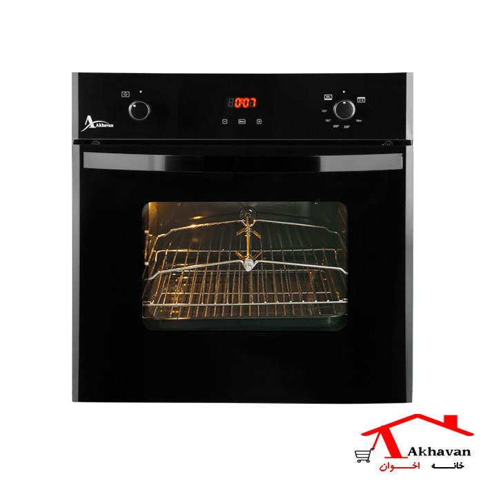 فر توکار گاز و برق کد F16 اخوان