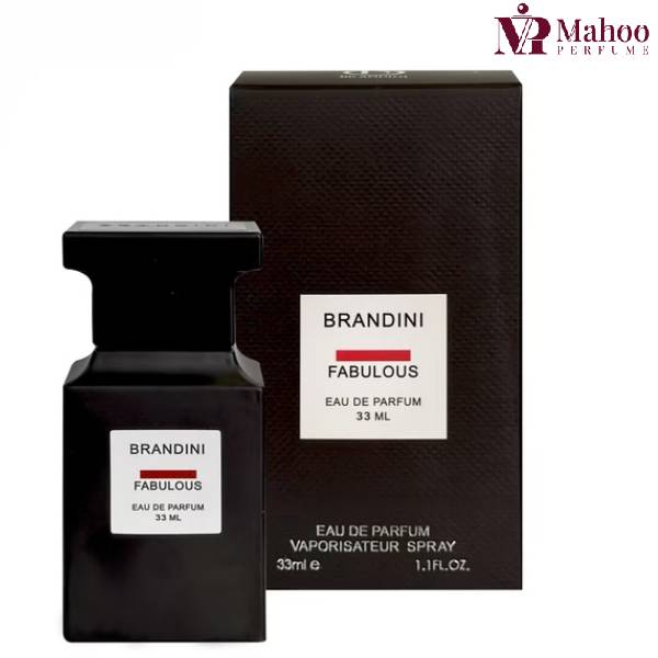 عطر ادکلن تامفورد فابلوس برندینی 33 میل | Tom Ford Fabulous Brandini