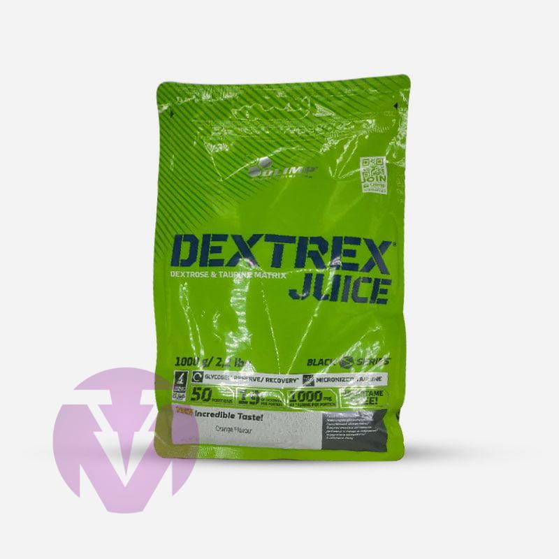 مکمل دکستروز الیمپ دکسترکس جویس | Dextrex juice olimp