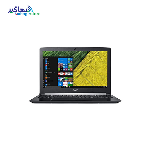 لپ تاپ acer N17Q9