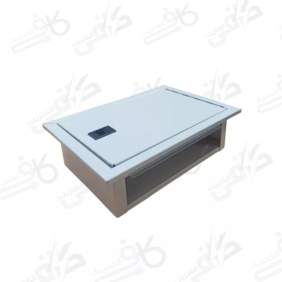 تابلو فلزی 20*30 عمق 10 سانتیمتر