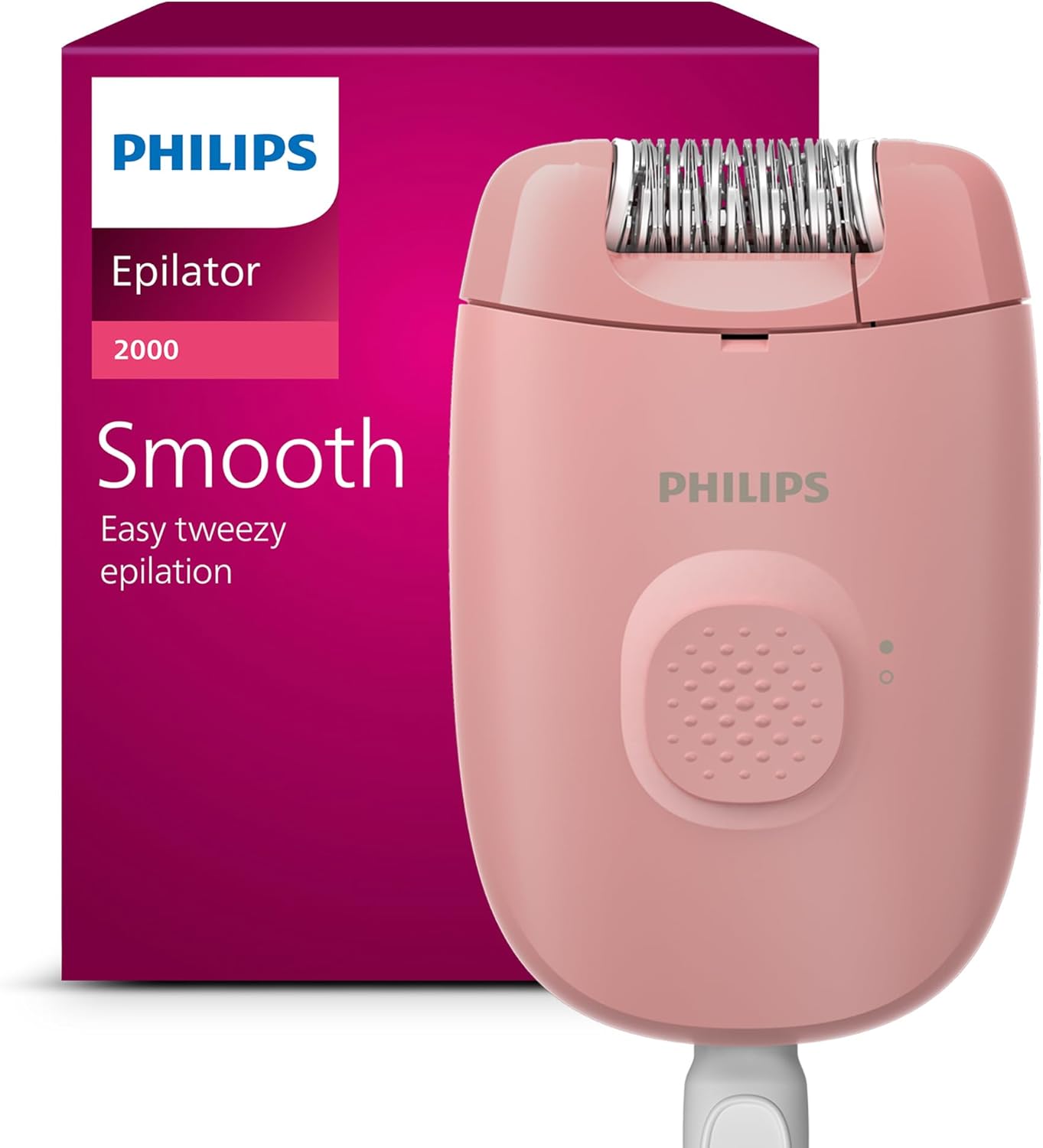 اپیلاتور فیلیپس مدل PHILIPS BRE229