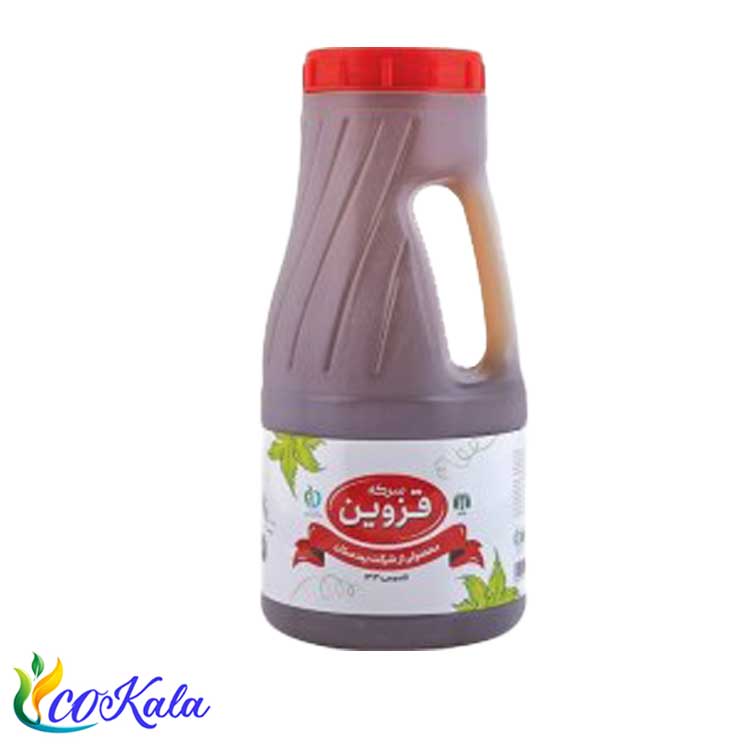 سرکه رنگی یک لیتری قزوین