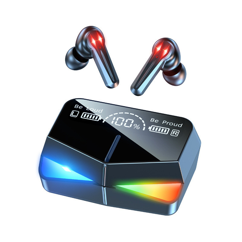 هدفون بلوتوثی گیمینگ مدل M28