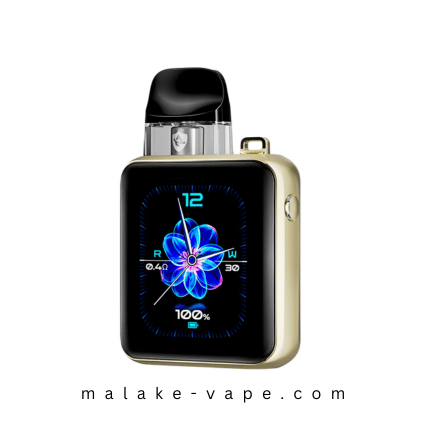 پاد ماد آرگاس پی 3 وپو جدید+ ارسال فوری | خرید از ملکه ویپ voopoo argus p3 pod mod