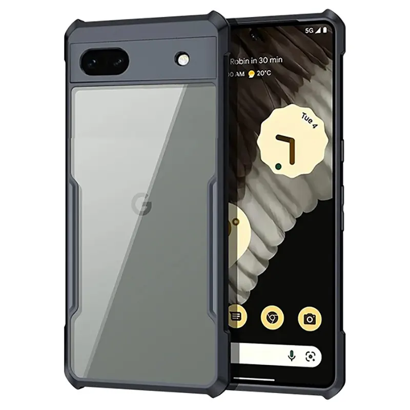 قاب اورجینال ضد ضربه XUNDD Beatle گوشی Pixel 6A
