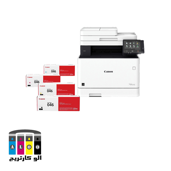 کارتریج پرینتر MF735 کانن