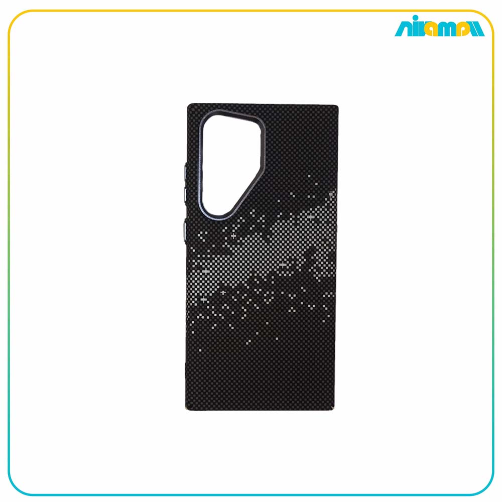 کاور MACCOY مدل BIG U161 مناسب برای گوشی موبایل S24ULTRA کد15