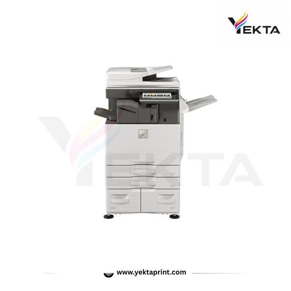 دستگاه کپی شارپ MX 3051
