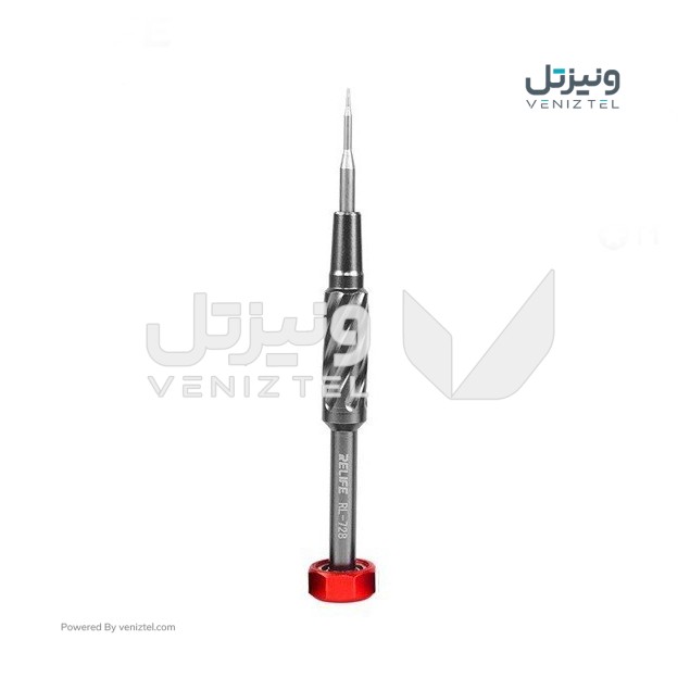پیچ گوشتی تعمیرات موبایل ریلایف مدل RELIFE RL-728