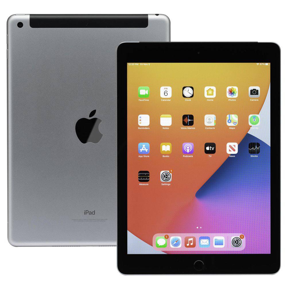 تبلت ipad 6th generation wifi cellular 32gb price