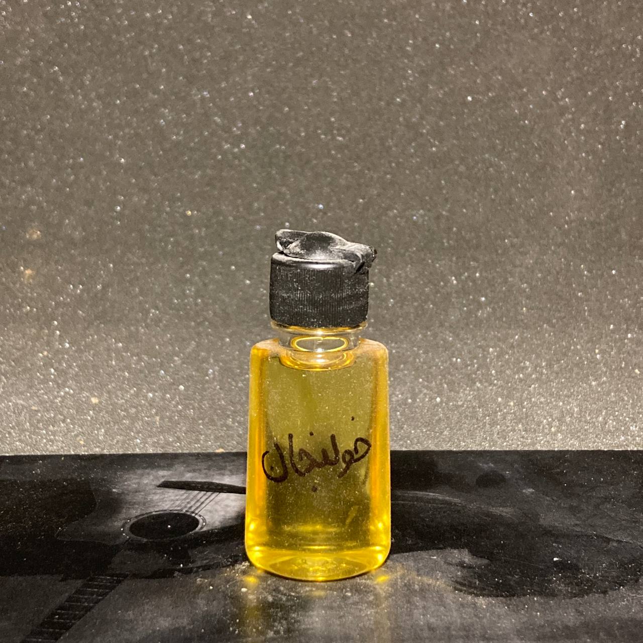 روغن خولنجان
