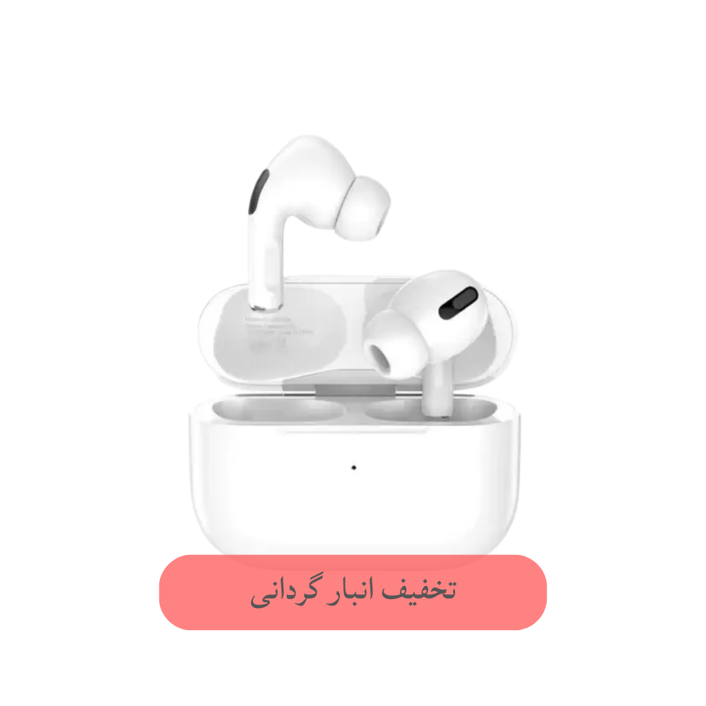 ایرپاد برند xo مدل Q3