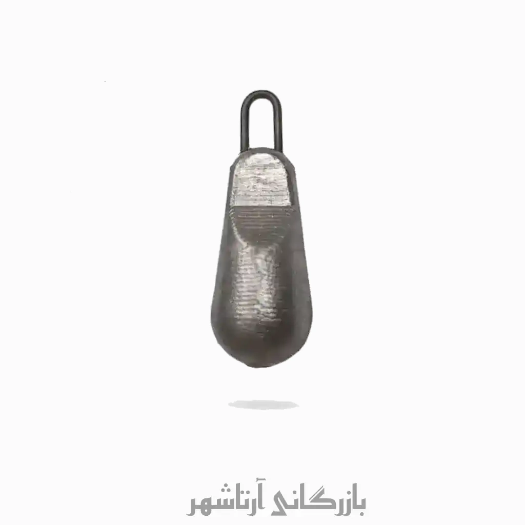 سرب ماهگیری کپوری کیلویی