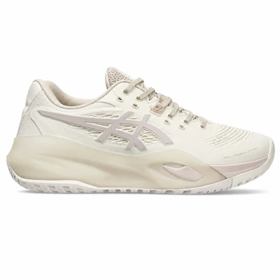 کتونی پدل و تنیس اسیکس ژل رزولیشن ایکس سایز 41/5 ASICS PADEL/TENNIS GEL RESOLUTION X