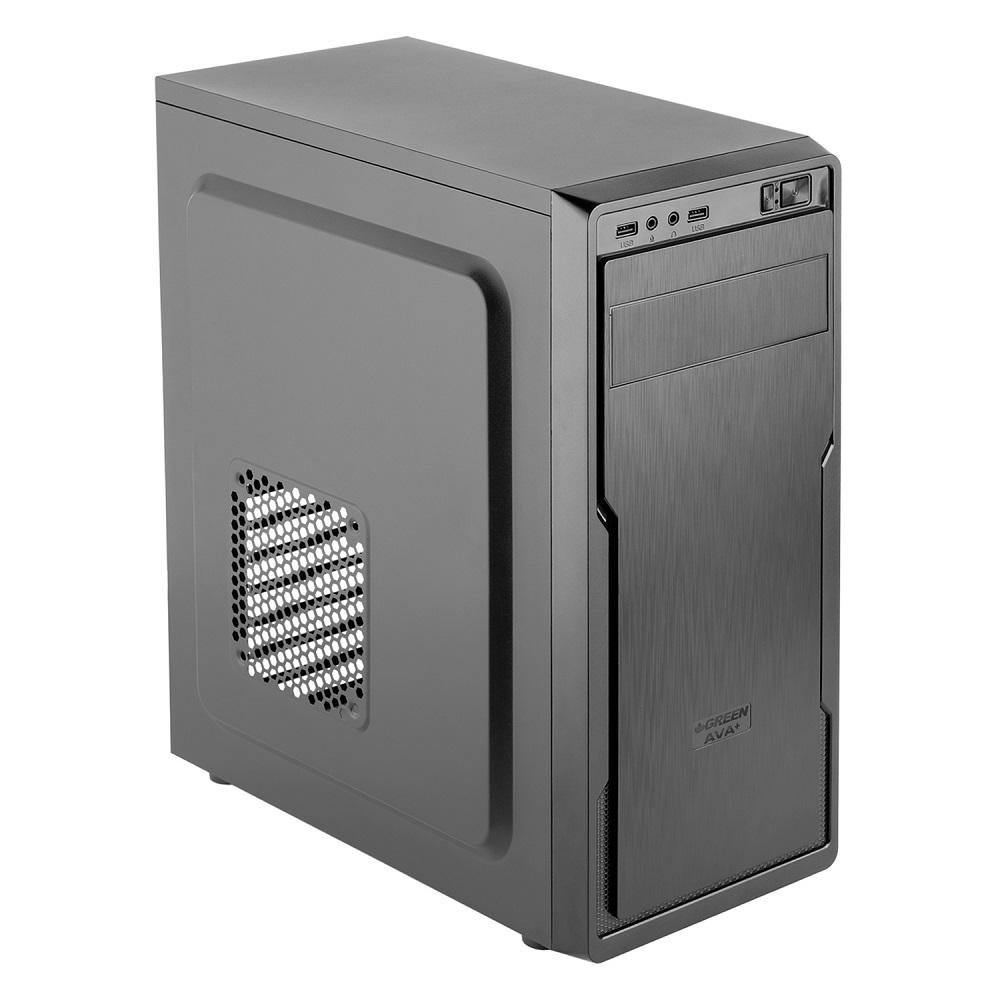 کیس گرین مدل AVA PLUS