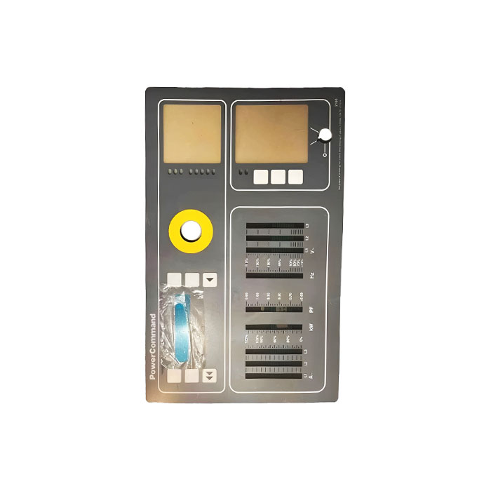 ممبران پنل کامینز Cummins Membrane pannel PCC2100 / 0300-5447
