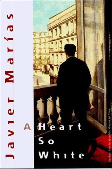 A Heart So White