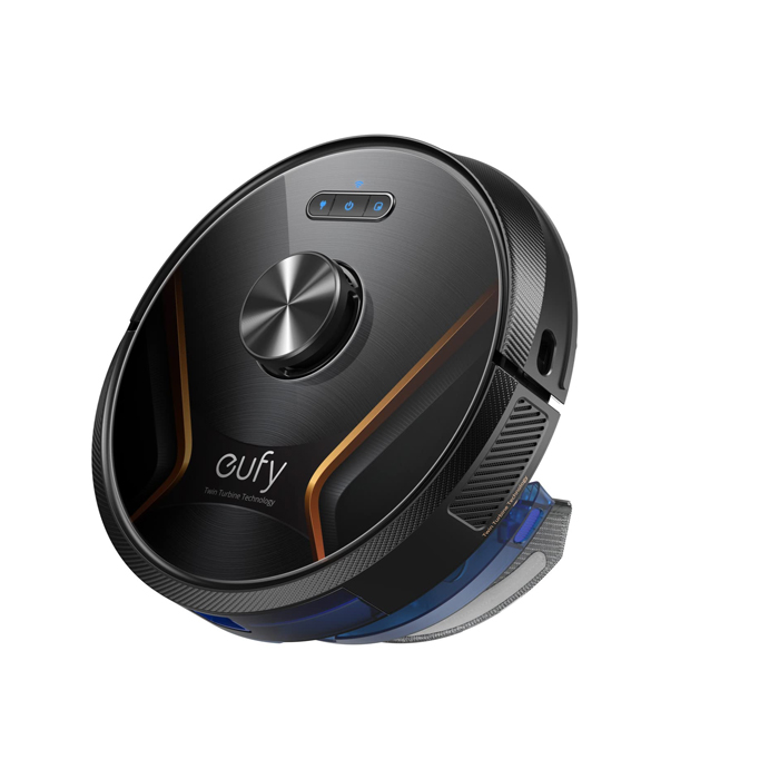 جارو رباتیک یوفی | Eufy Robovac X8 Hybrid