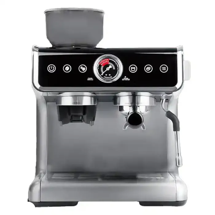 اسپرسو ساز 2 لیتری آزور مدل Azur AZ-668EM