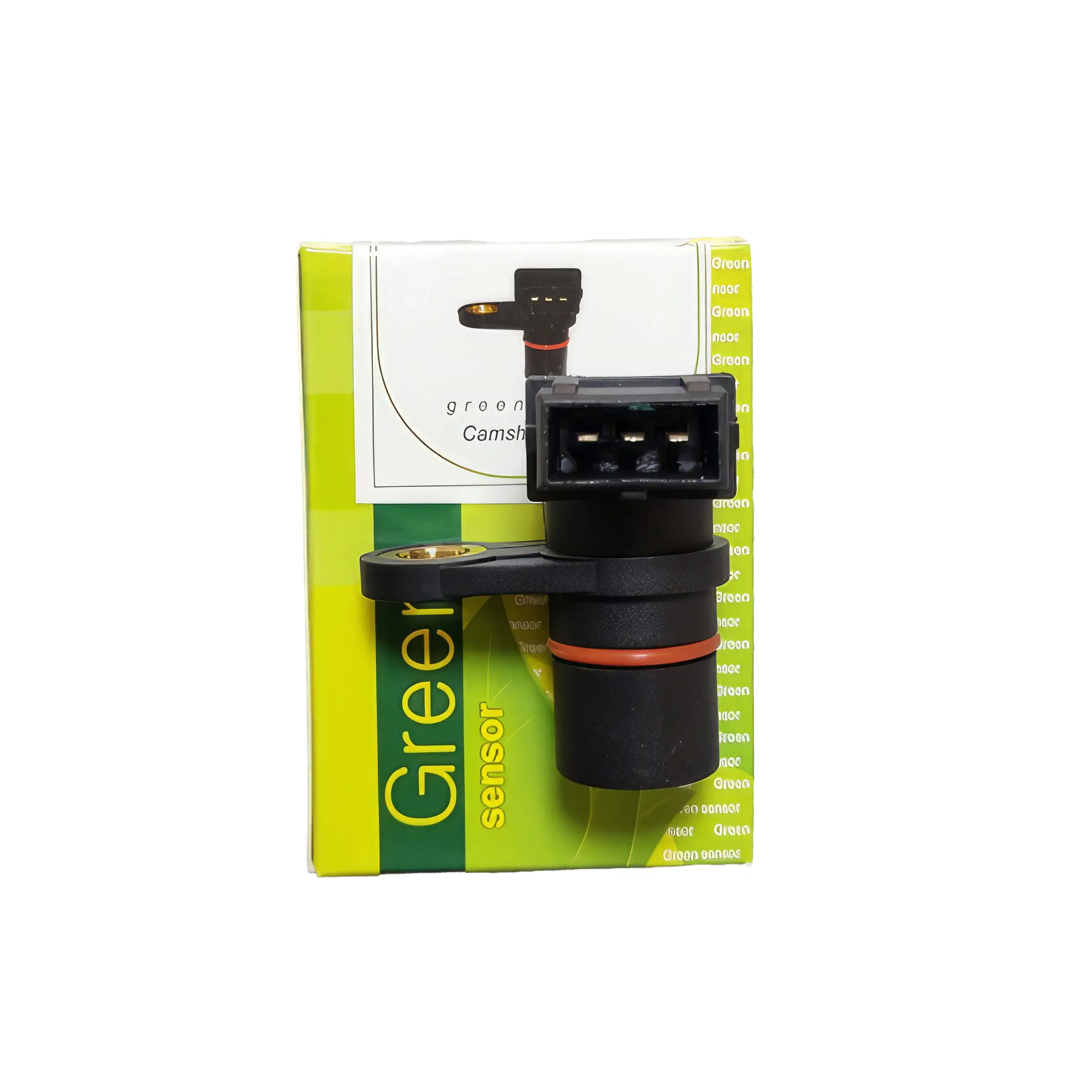 سنسور میل سوپاپ زیمنس پژو 405 - برند گرین - شماره فنی AV-3030