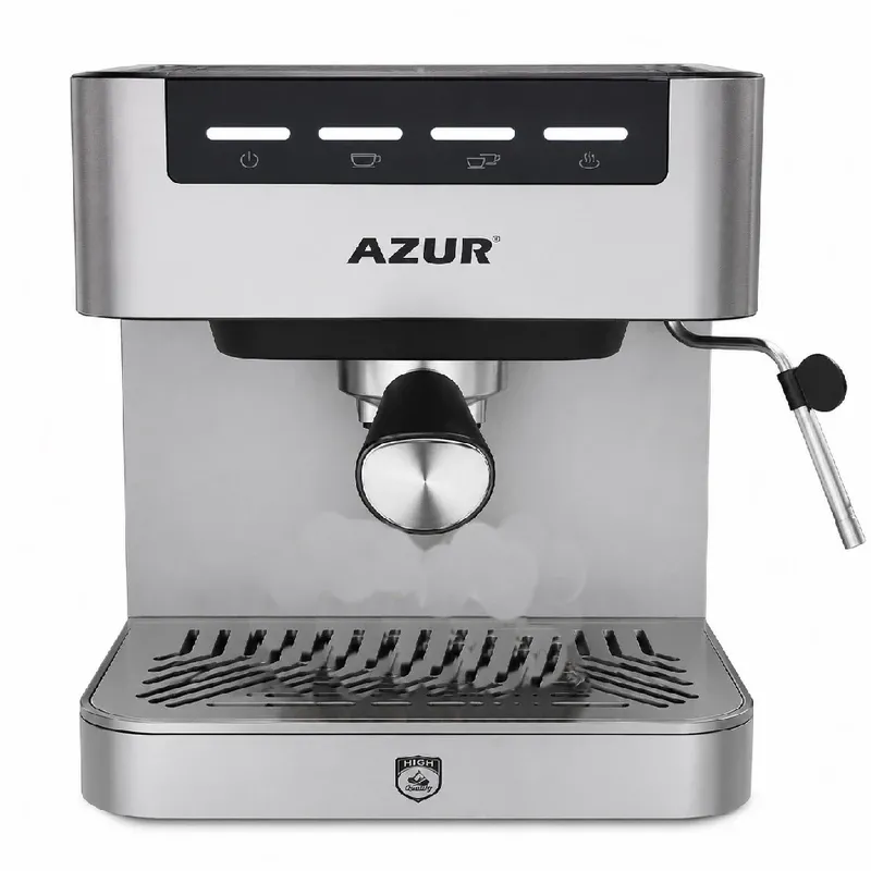 اسپرسوساز 1.5 لیتری آزور مدل Azur AZ-627EM (کپی)