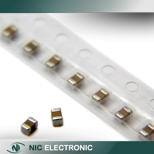 خازن اس ام دی 2.2UF (0805) 50V 10% X7R