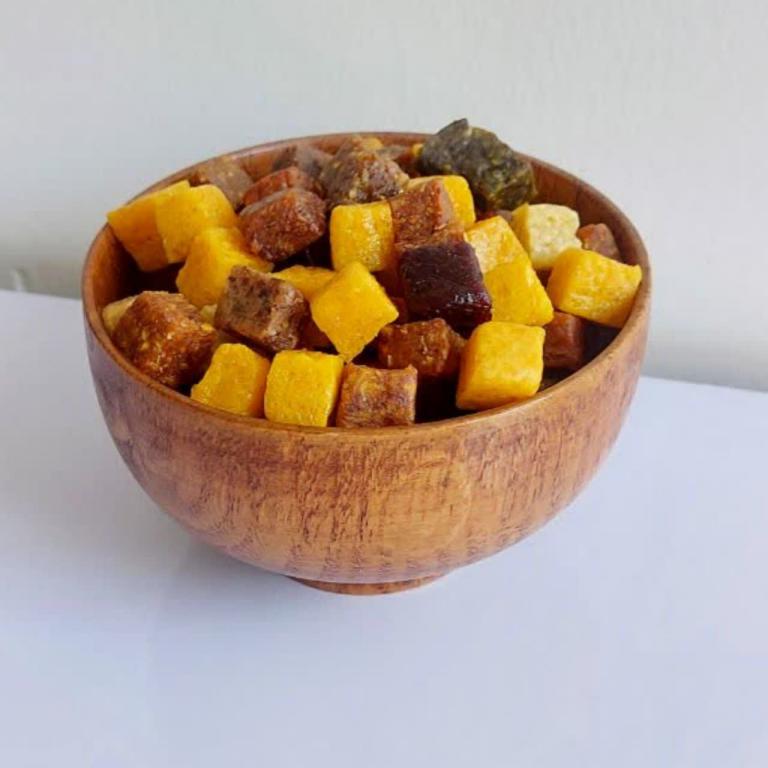 حبه میوه مخلوط